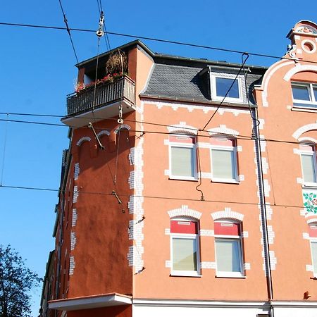 Hotel Rheinischer Hof Еркрат Екстер'єр фото